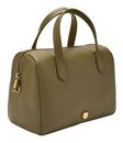 FOSSIL Lainey Satchel Desert Olive