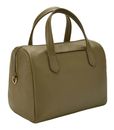 FOSSIL Lainey Satchel Desert Olive
