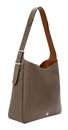 FOSSIL Dillon Hobo Bag Smoke FOSSIL Dillon Hobo Bag Smoke