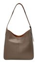 FOSSIL Dillon Hobo Bag Smoke FOSSIL Dillon Hobo Bag Smoke
