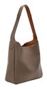 FOSSIL Dillon Hobo Bag Smoke FOSSIL Dillon Hobo Bag Smoke