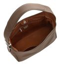 FOSSIL Dillon Hobo Bag Smoke FOSSIL Dillon Hobo Bag Smoke