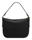 FOSSIL Jolie Cargo Crossbody Bag Black