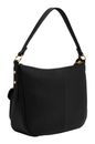 FOSSIL Jolie Cargo Crossbody Bag Black