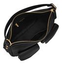 FOSSIL Jolie Cargo Crossbody Bag Black