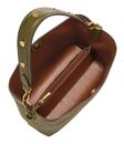 FOSSIL Jessie Bucket Shoulder Bag Desert Olive FOSSIL Jessie Bucket Shoulder Bag Desert Olive
