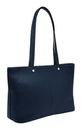 FOSSIL Jessie Top Zip Tote Insignia Blue FOSSIL Jessie Top Zip Tote Insignia Blue