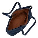 FOSSIL Jessie Top Zip Tote Insignia Blue FOSSIL Jessie Top Zip Tote Insignia Blue