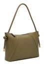 FOSSIL Willa Leather Shoulder Bag Desert Olive FOSSIL Willa Leather Shoulder Bag Desert Olive