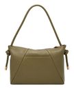 FOSSIL Willa Leather Shoulder Bag Desert Olive FOSSIL Willa Leather Shoulder Bag Desert Olive