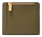 FOSSIL Logan RFID Small Bifold Desert Olive