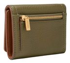 FOSSIL Logan Trifold Desert Olive