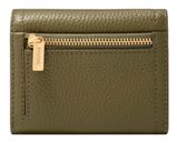 FOSSIL Logan Trifold Desert Olive