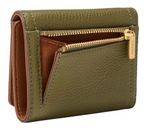 FOSSIL Logan Trifold Desert Olive
