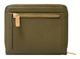 FOSSIL Logan RFID Mini Multifunction Desert Olive