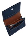 FOSSIL Lennox Small Flap Wallet Insignia Blue