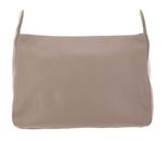 MANDARINA DUCK Mellow Leather Crossover Bag Warm Taupe