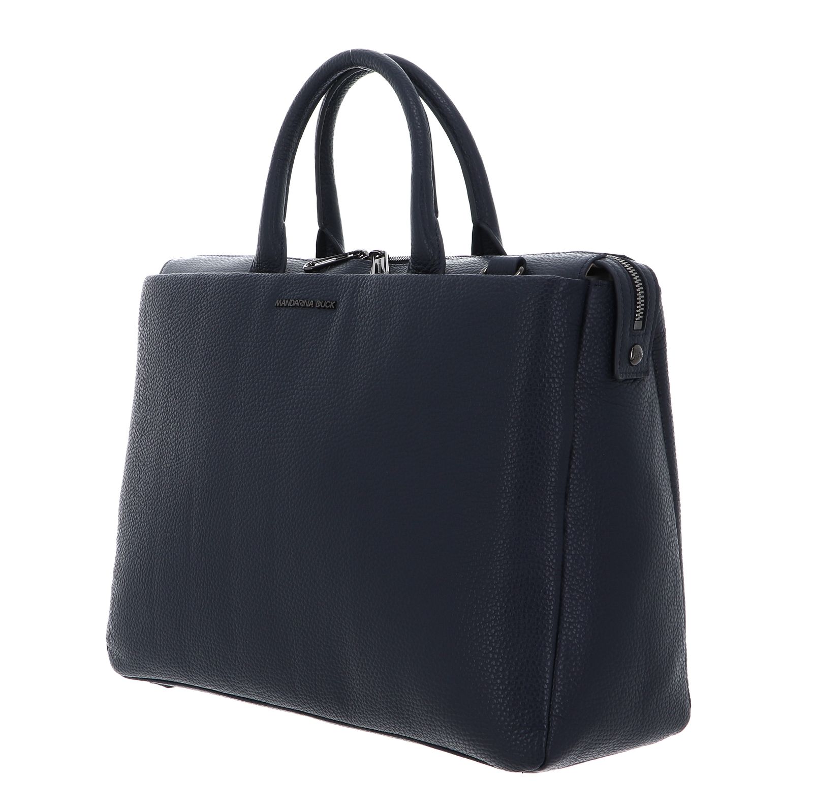 MANDARINA DUCK Mellow Urban Handbag Dress Blue MANDARINA DUCK Mellow Urban Handbag Dress Blue