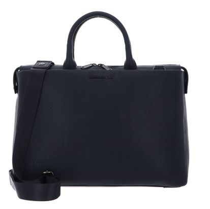 MANDARINA DUCK Mellow Urban Handbag Dress Blue