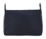 MANDARINA DUCK Mellow Leather Crossover Bag Dress Blue