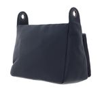 MANDARINA DUCK Mellow Leather Crossover Bag Dress Blue
