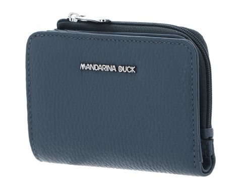 MANDARINA DUCK Mellow Wallet Iron