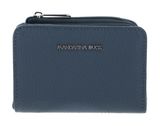 MANDARINA DUCK Mellow Wallet Iron MANDARINA DUCK Mellow Wallet Iron