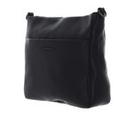 MANDARINA DUCK Mellow Leather Crossover Bag Nero MANDARINA DUCK Mellow Leather Crossover Bag Nero
