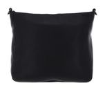 MANDARINA DUCK Mellow Leather Crossover Bag Nero MANDARINA DUCK Mellow Leather Crossover Bag Nero