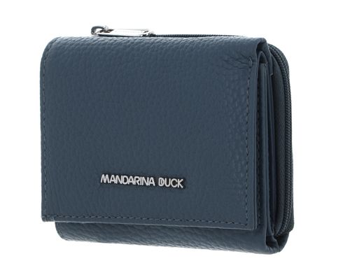 MANDARINA DUCK Mellow Wallet Iron