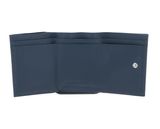 MANDARINA DUCK Mellow Wallet Iron MANDARINA DUCK Mellow Wallet Iron