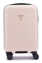 GUESS trolley Jesco 18 In 8-Wheeler S Rose Water Logo | Buy bags