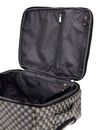 GUESS Follie 18 In 8-Wheeler S Black Logo GUESS Follie 18 In 8-Wheeler S Black Logo