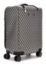 GUESS Follie 18 In 8-Wheeler S Black Logo GUESS Follie 18 In 8-Wheeler S Black Logo