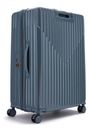 GUESS Centennial 28 In 8-Wheeler Exp. L Slate GUESS Centennial 28 In 8-Wheeler Exp. L Slate