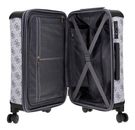 GUESS 22 In 8-Wheeler M Slate Logo GUESS 22 In 8-Wheeler M Slate Logo