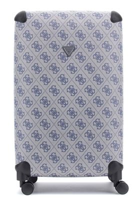 GUESS 28 In 8-Wheeler Exp. L Slate Logo
