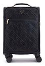 GUESS Adelasia 18 In 8-Wheeler S Black GUESS Adelasia 18 In 8-Wheeler S Black