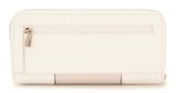 GUESS Phaedra SLG Zip Around Wallet L White Multi GUESS Phaedra SLG Zip Around Wallet L White Multi