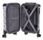 GUESS 18 In 8-Wheeler S Slate Logo GUESS 18 In 8-Wheeler S Slate Logo