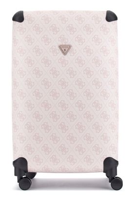 GUESS 28 In 8-Wheeler Exp. L Rose Water Logo