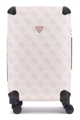 GUESS 22 In 8-Wheeler M Rose Water Logo