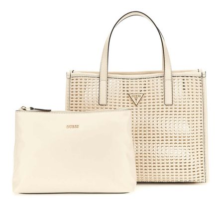 GUESS Brigitta 2 in 1 Tote Shell