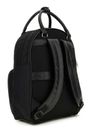 GUESS Adelasia Travel Backpack Black