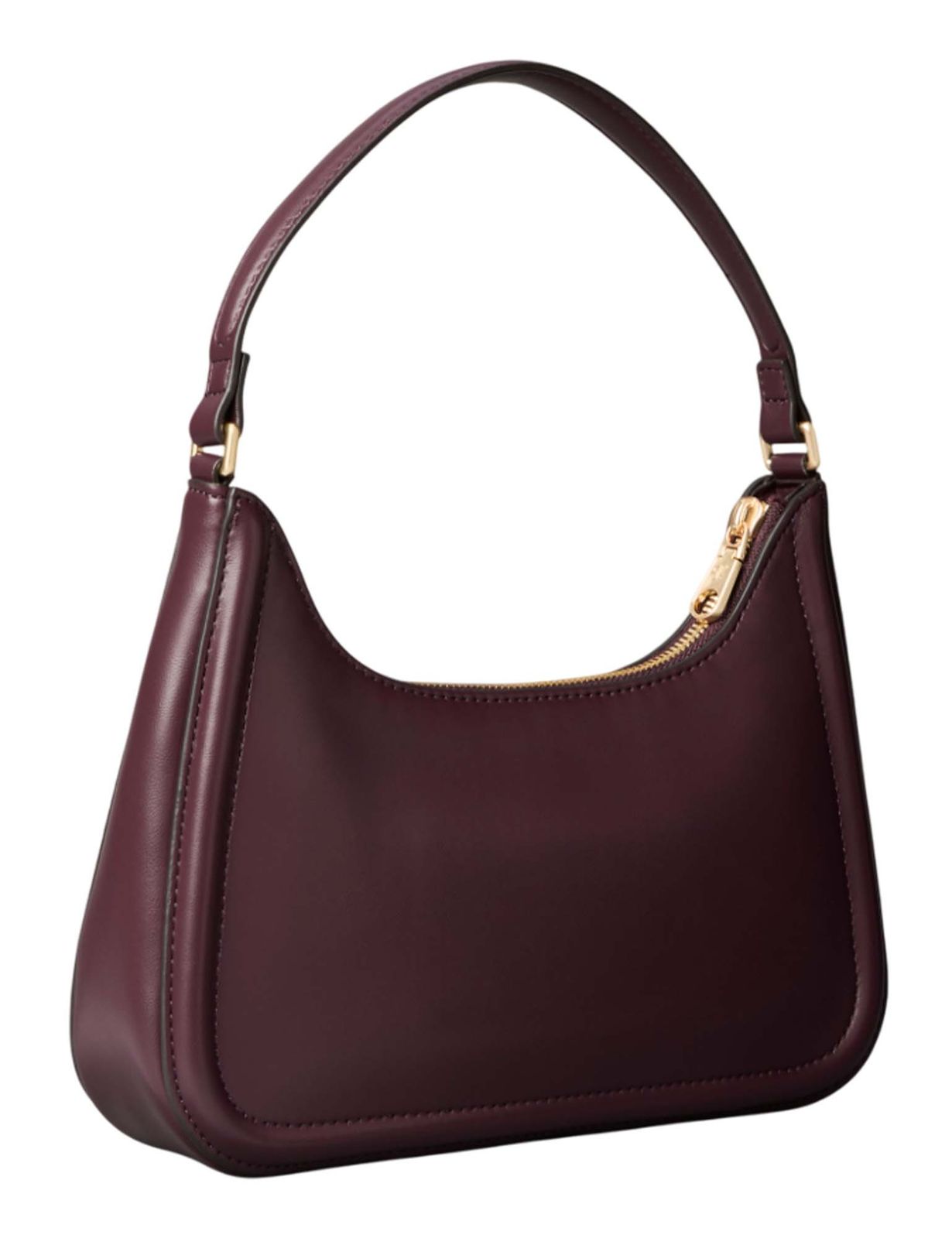 Calvin Klein Bold Monogram Raised CK Shoulder Bag S Fudge Calvin Klein Bold Monogram Raised CK Shoulder Bag S Fudge