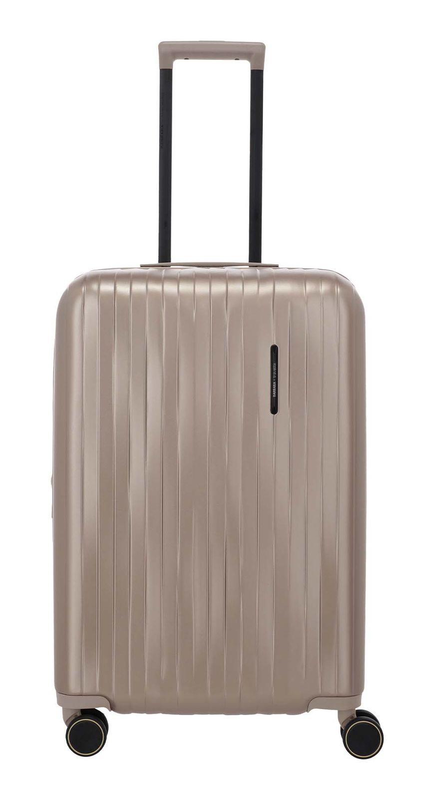travelite Barbara Novelty 4W Trolley-Set L / M / S Satin Nude travelite Barbara Novelty 4W Trolley-Set L / M / S Satin Nude