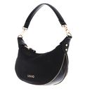 LIU JO Kaliska Hobo Bag S Nero