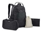 THULE Changing Backpack Black THULE Changing Backpack Black