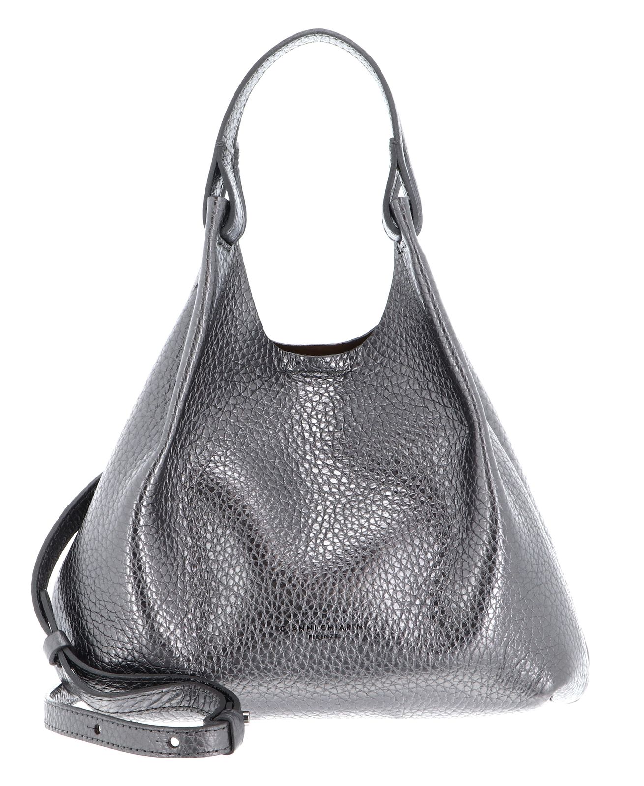 GIANNI CHIARINI Handbag City Noire - Castoro GIANNI CHIARINI Handbag City Noire - Castoro