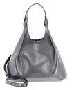GIANNI CHIARINI Handbag City Noire - Castoro